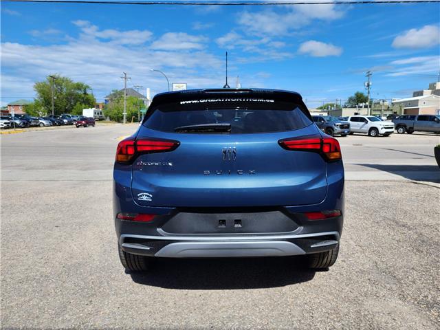 2026 Buick Encore GX Preferred (Stk: 31208) in The Pas - Image 5 of 18