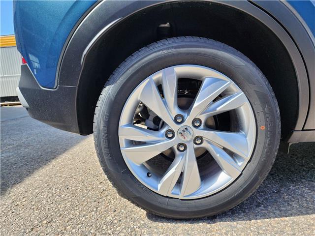 2026 Buick Encore GX Preferred (Stk: 31208) in The Pas - Image 7 of 18