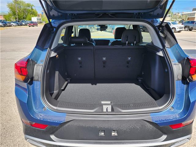 2026 Buick Encore GX Preferred (Stk: 31208) in The Pas - Image 8 of 18