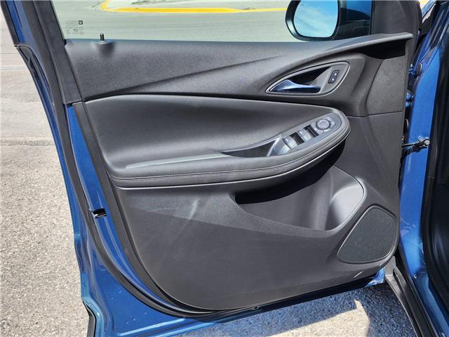 2026 Buick Encore GX Preferred (Stk: 31208) in The Pas - Image 9 of 18