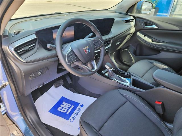 2026 Buick Encore GX Preferred (Stk: 31208) in The Pas - Image 10 of 18