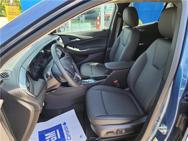 2026 Buick Encore GX Preferred (Stk: 31208) in The Pas - Image 11 of 18