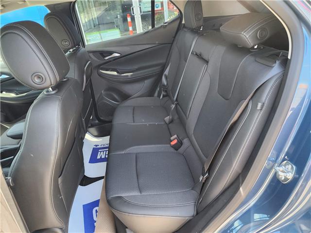 2026 Buick Encore GX Preferred (Stk: 31208) in The Pas - Image 12 of 18