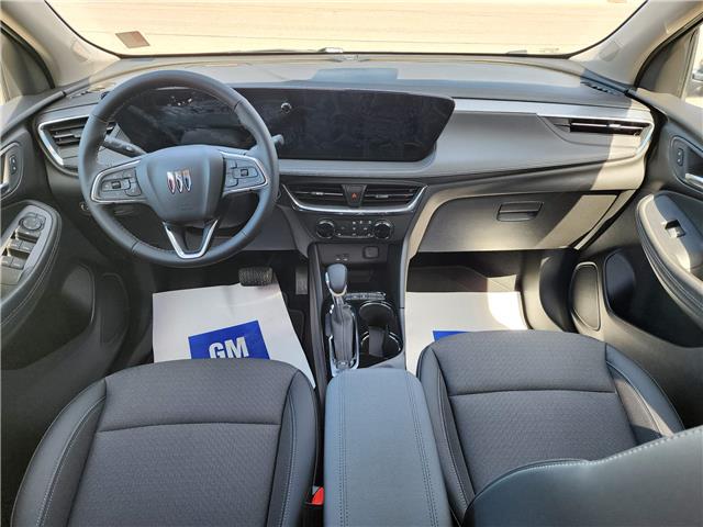 2026 Buick Encore GX Preferred (Stk: 31208) in The Pas - Image 13 of 18