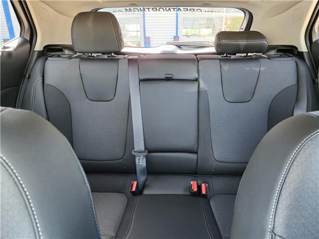 2026 Buick Encore GX Preferred (Stk: 31208) in The Pas - Image 14 of 18