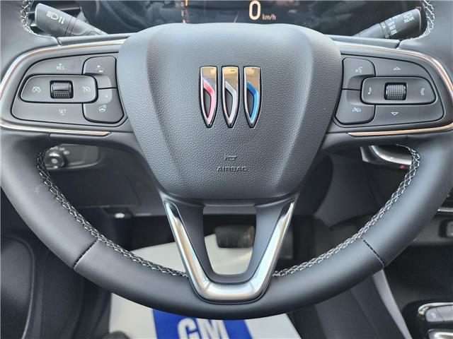 2026 Buick Encore GX Preferred (Stk: 31208) in The Pas - Image 15 of 18