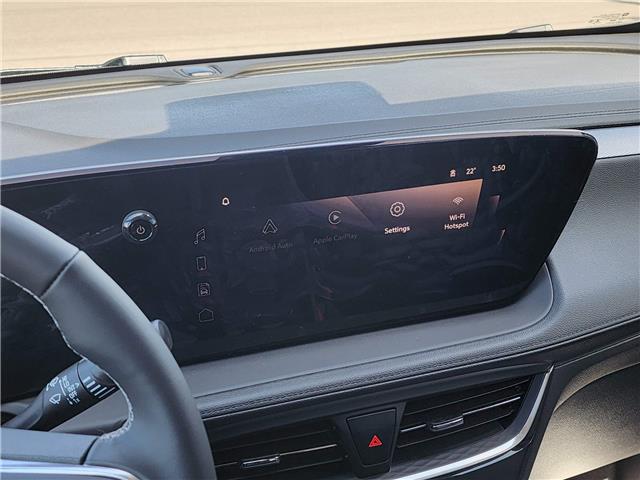 2026 Buick Encore GX Preferred (Stk: 31208) in The Pas - Image 16 of 18