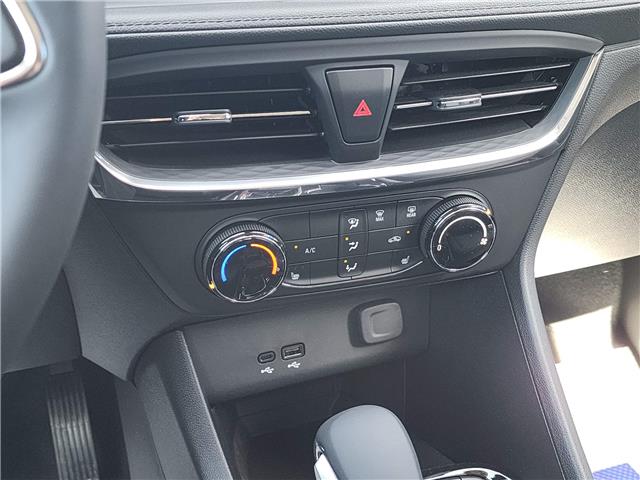 2026 Buick Encore GX Preferred (Stk: 31208) in The Pas - Image 17 of 18