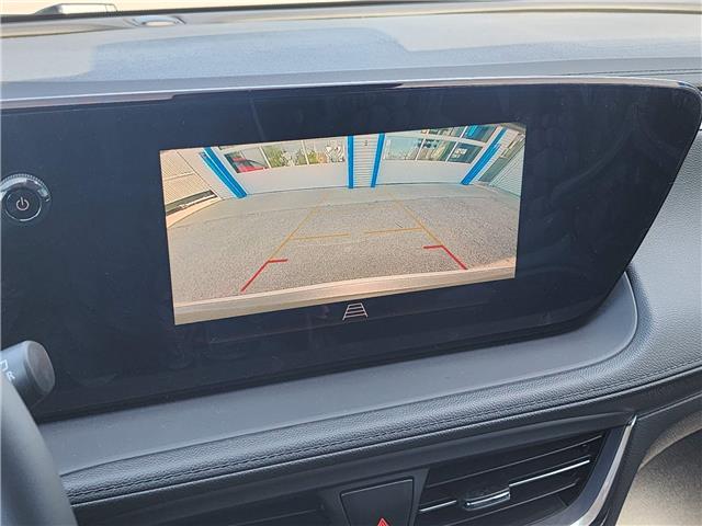 2026 Buick Encore GX Preferred (Stk: 31208) in The Pas - Image 18 of 18