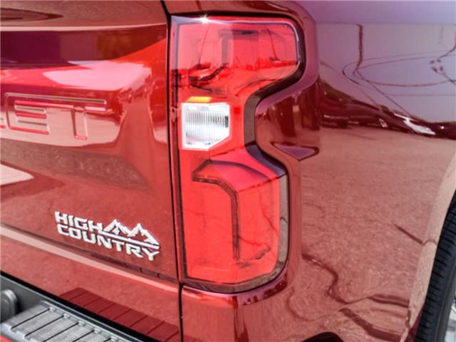 2025 Chevrolet Silverado 1500 High Country (Stk: LC1S00506) in Tilbury - Image 7 of 32