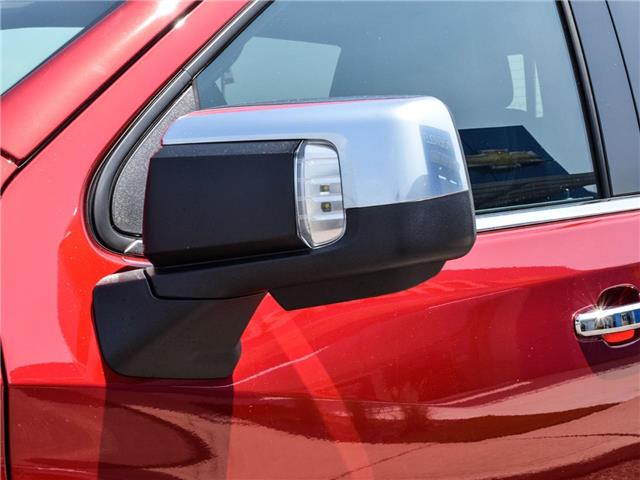 2025 Chevrolet Silverado 1500 High Country (Stk: LC1S00506) in Tilbury - Image 10 of 32