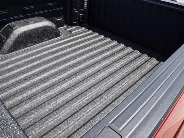 2025 Chevrolet Silverado 1500 High Country (Stk: LC1S00506) in Tilbury - Image 11 of 32