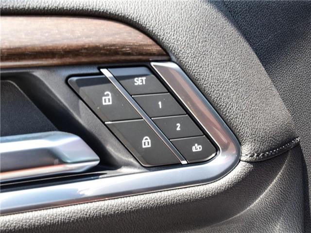 2025 Chevrolet Silverado 1500 High Country (Stk: LC1S00506) in Tilbury - Image 12 of 32