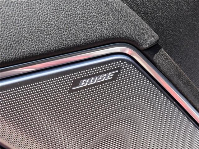 2025 Chevrolet Silverado 1500 High Country (Stk: LC1S00506) in Tilbury - Image 13 of 32