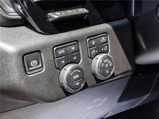 2025 Chevrolet Silverado 1500 High Country (Stk: LC1S00506) in Tilbury - Image 14 of 32