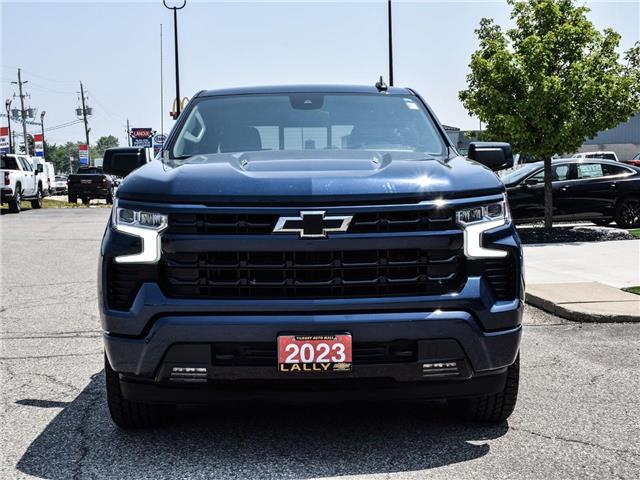 2023 Chevrolet Silverado 1500 RST (Stk: LC00164P) in Tilbury - Image 2 of 29