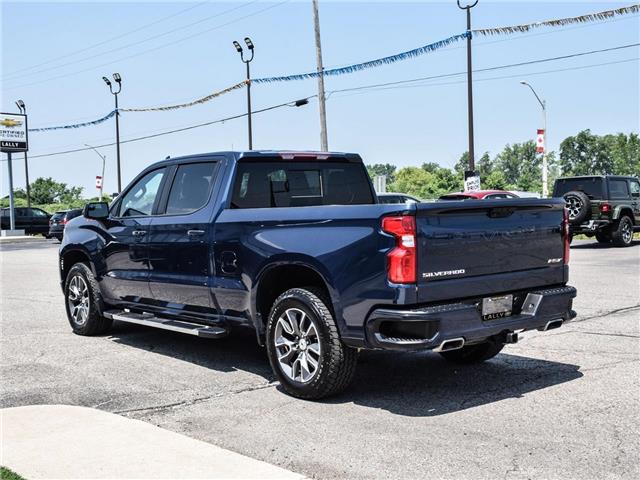 2023 Chevrolet Silverado 1500 RST (Stk: LC00164P) in Tilbury - Image 4 of 29
