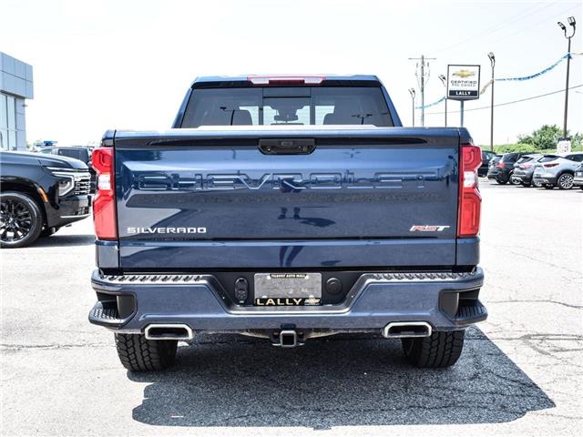 2023 Chevrolet Silverado 1500 RST (Stk: LC00164P) in Tilbury - Image 5 of 29