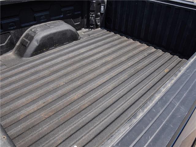 2023 Chevrolet Silverado 1500 RST (Stk: LC00164P) in Tilbury - Image 11 of 29