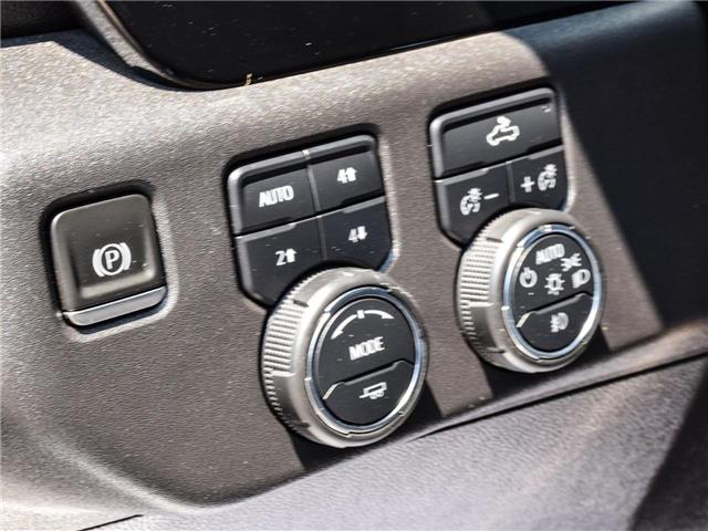 2023 Chevrolet Silverado 1500 RST (Stk: LC00164P) in Tilbury - Image 13 of 29