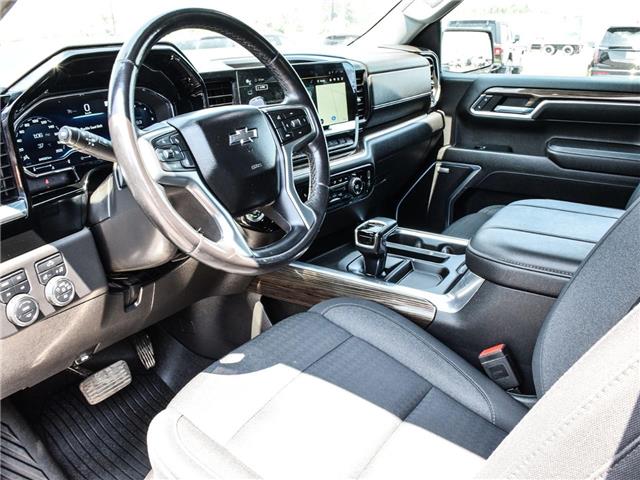 2023 Chevrolet Silverado 1500 RST (Stk: LC00164P) in Tilbury - Image 14 of 29