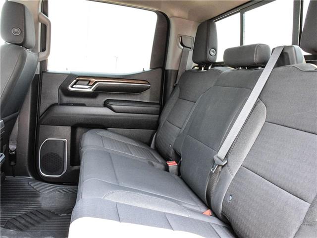 2023 Chevrolet Silverado 1500 RST (Stk: LC00164P) in Tilbury - Image 16 of 29