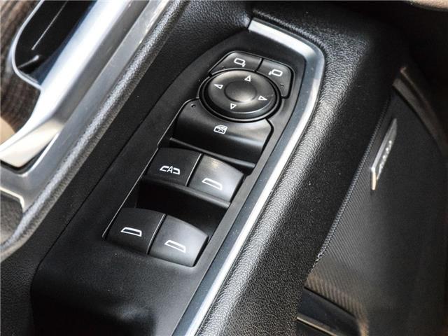 2023 Chevrolet Silverado 1500 RST (Stk: LC00164P) in Tilbury - Image 17 of 29