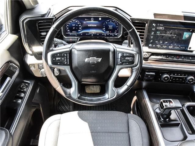 2023 Chevrolet Silverado 1500 RST (Stk: LC00164P) in Tilbury - Image 18 of 29