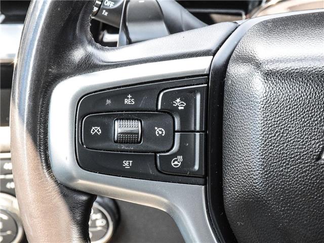 2023 Chevrolet Silverado 1500 RST (Stk: LC00164P) in Tilbury - Image 20 of 29