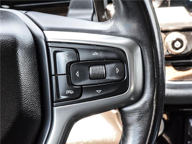 2023 Chevrolet Silverado 1500 RST (Stk: LC00164P) in Tilbury - Image 21 of 29