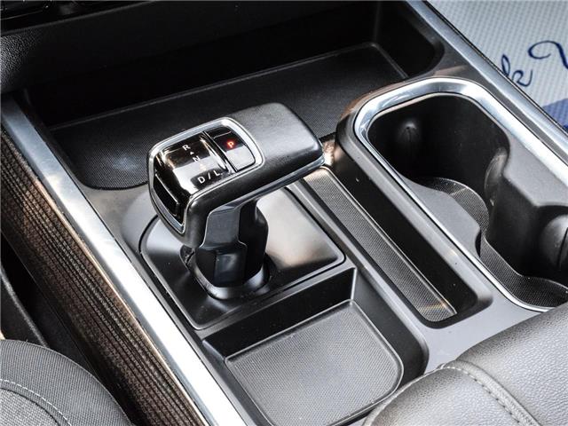 2023 Chevrolet Silverado 1500 RST (Stk: LC00164P) in Tilbury - Image 23 of 29