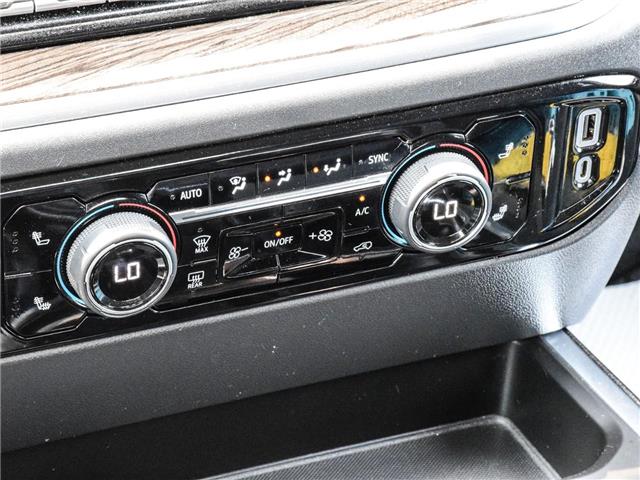 2023 Chevrolet Silverado 1500 RST (Stk: LC00164P) in Tilbury - Image 24 of 29