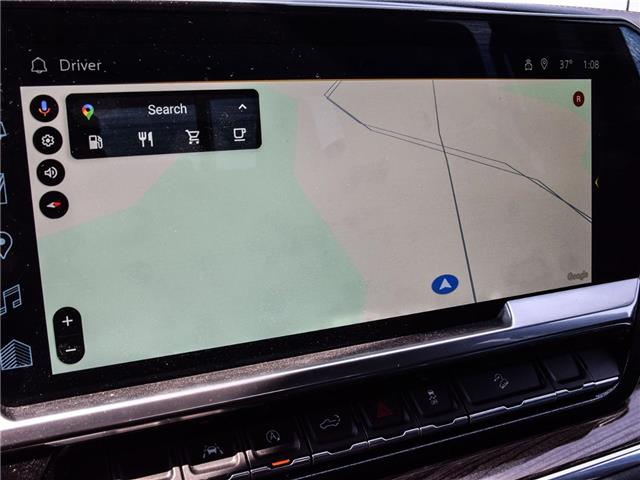 2023 Chevrolet Silverado 1500 RST (Stk: LC00164P) in Tilbury - Image 27 of 29