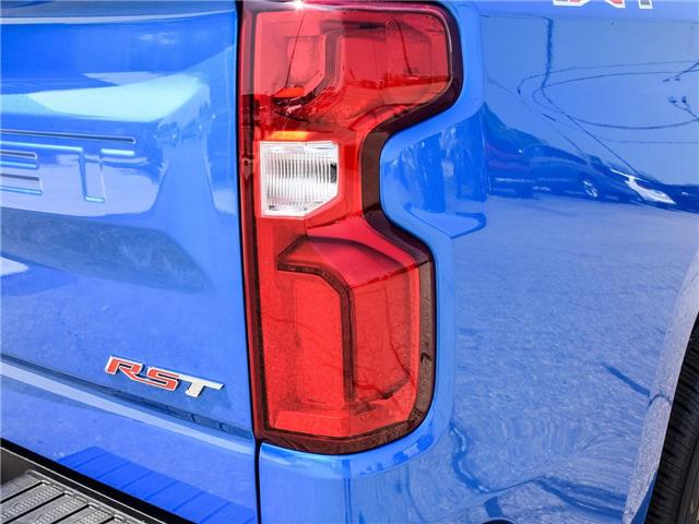 2025 Chevrolet Silverado 1500 RST (Stk: LC1S00504) in Tilbury - Image 7 of 31