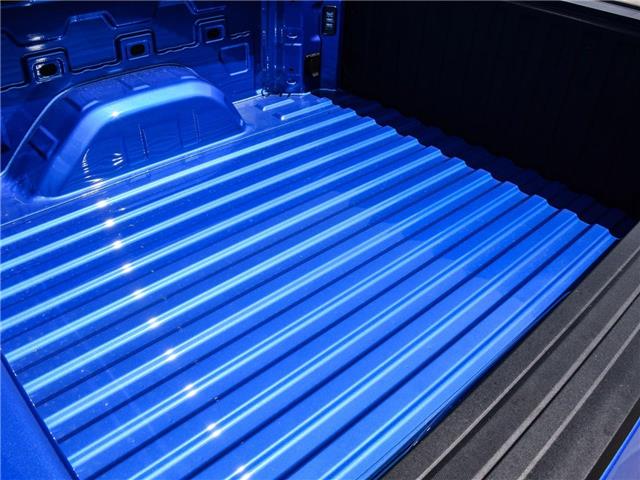 2025 Chevrolet Silverado 1500 RST (Stk: LC1S00504) in Tilbury - Image 11 of 31