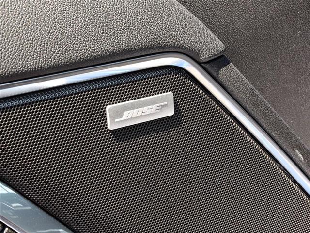 2025 Chevrolet Silverado 1500 RST (Stk: LC1S00504) in Tilbury - Image 12 of 31