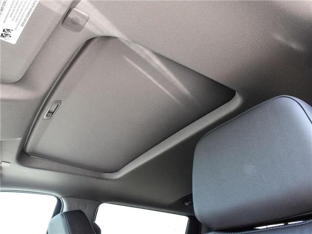 2025 Chevrolet Silverado 1500 RST (Stk: LC1S00504) in Tilbury - Image 16 of 31