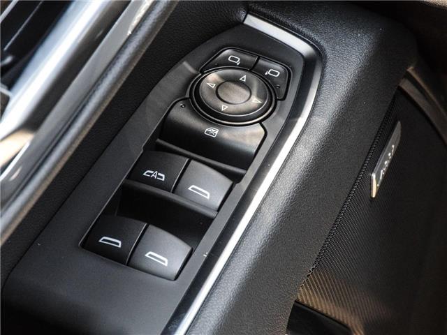 2025 Chevrolet Silverado 1500 RST (Stk: LC1S00504) in Tilbury - Image 18 of 31