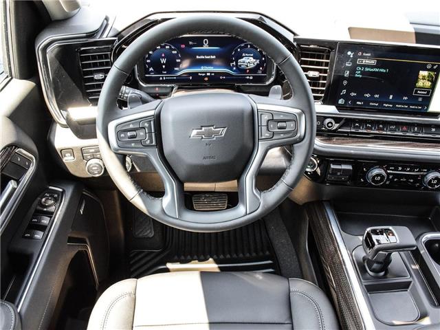 2025 Chevrolet Silverado 1500 RST (Stk: LC1S00504) in Tilbury - Image 19 of 31