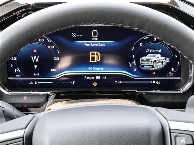 2025 Chevrolet Silverado 1500 RST (Stk: LC1S00504) in Tilbury - Image 23 of 31