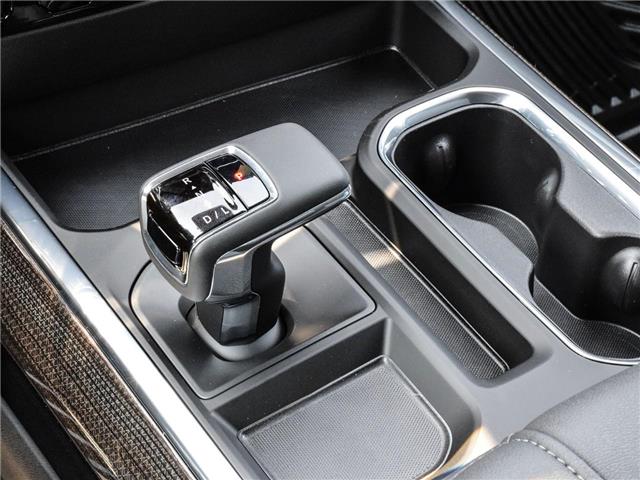 2025 Chevrolet Silverado 1500 RST (Stk: LC1S00504) in Tilbury - Image 24 of 31