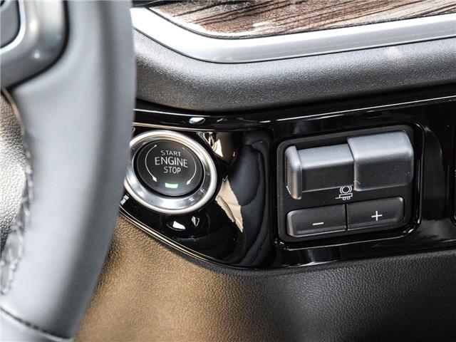 2025 Chevrolet Silverado 1500 RST (Stk: LC1S00504) in Tilbury - Image 26 of 31