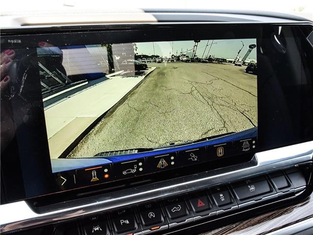 2025 Chevrolet Silverado 1500 RST (Stk: LC1S00504) in Tilbury - Image 29 of 31