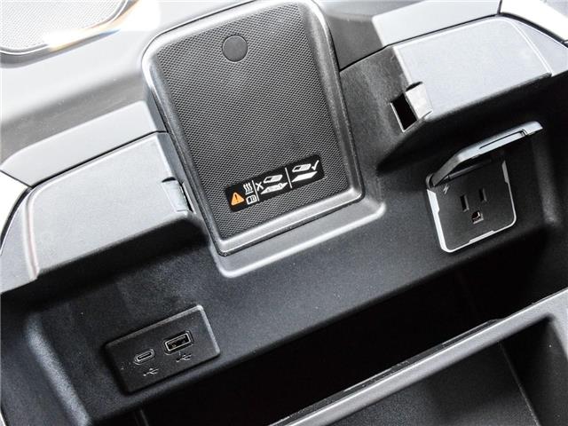 2025 Chevrolet Silverado 1500 RST (Stk: LC1S00504) in Tilbury - Image 30 of 31