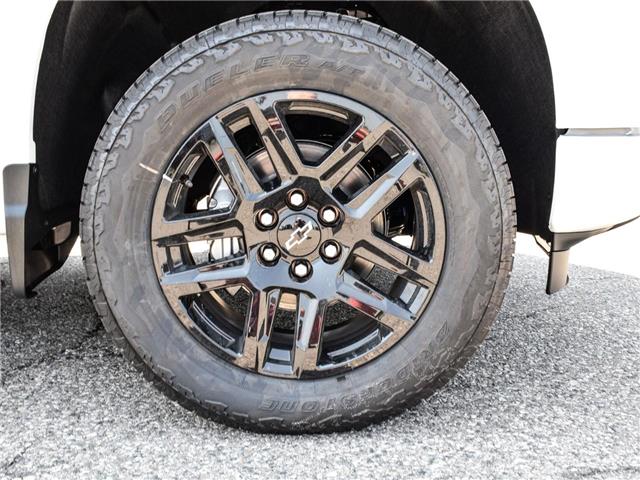 2025 Chevrolet Silverado 1500 Custom (Stk: LC1S00490) in Tilbury - Image 9 of 28