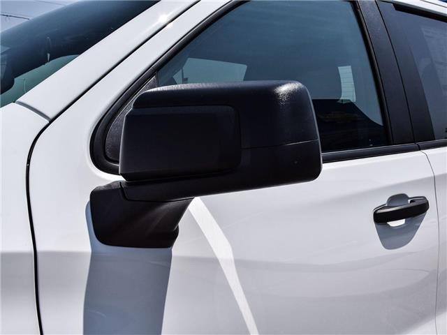 2025 Chevrolet Silverado 1500 Custom (Stk: LC1S00490) in Tilbury - Image 11 of 28