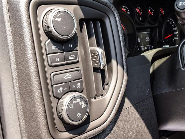 2025 Chevrolet Silverado 1500 Custom (Stk: LC1S00490) in Tilbury - Image 13 of 28