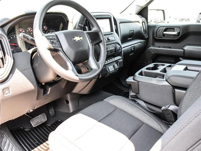 2025 Chevrolet Silverado 1500 Custom (Stk: LC1S00490) in Tilbury - Image 14 of 28