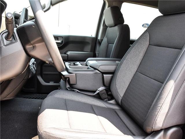 2025 Chevrolet Silverado 1500 Custom (Stk: LC1S00490) in Tilbury - Image 15 of 28