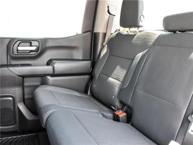 2025 Chevrolet Silverado 1500 Custom (Stk: LC1S00490) in Tilbury - Image 16 of 28